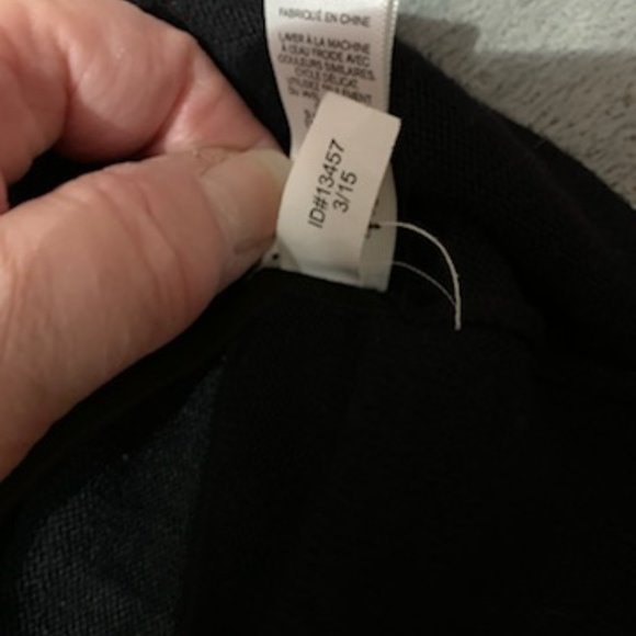 Express Asymetrical Tunic Sweater - Picture 13 of 14